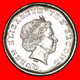 * ROUND (2002-2013): EAST CARIBBEAN STATES ★ 1 CENT 2011 DIES 2+B MINT LUSTRE!★LOW START ★ NO RESERVE! - Oost-Caribische Staten