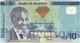 LOT NAMIBIA 10 DOLLARS 2012 PICK 11a UNC X 5 PCS - Namibië
