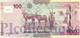 NAMIBIA 100 DOLLARS 2012 PICK 14a UNC - Namibia