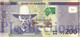 NAMIBIA 200 DOLLARS 2012 PICK 15a UNC - Namibië
