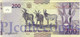 NAMIBIA 200 DOLLARS 2012 PICK 15a UNC - Namibie