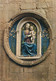 Postcard Madonna Col Bambino Luca Della Robbia Statue Firenze Orsanmichele - Sculptures