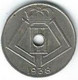 M995 - BELGIË - BELGIUM - 5 CENTIMES 1938 - 5 Cent