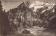 CPA - SUISSE - Kandersteg - Oeschinensee - Montagne - Kandersteg