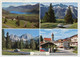 AK 091568 SWITZERLAND - Panoramastrasse Giswil - Sörenberg - Giswil