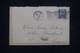 CANADA - Enveloppe De Ottawa Pour Paris En 1932 Avec Vignette Au Dos - L 133873 - Storia Postale