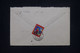 CANADA - Enveloppe De Ottawa Pour Paris En 1932 Avec Vignette Au Dos - L 133873 - Cartas & Documentos