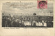 Brazil, CURITYBA, Hospital De Caridade E Quartel Do 6 De Artilharia (1904) Postcard - Curitiba