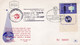 Israel 1965 "Syncom 2" Space Satellite Limited No. Cacheted FDC - Asia