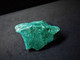 Chrysocolla ( 5 X 3.5 X 2 Cm) Inca De Oro - Atacama - Chili - Minéraux