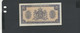 PAYS BAS -  Billet 2 1/2 Gulden 1945 SUP/XF Pick-71 N° 3AC - 2 1/2 Gulden
