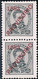 Portugal, 1892/3, # 89 Dent. 11 3/4, Papel Porcelana, Sob. D, MNG - Unused Stamps