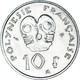 Monnaie, Polynésie Française, 10 Francs, 1997 - Frans-Polynesië