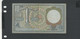 PAYS BAS -  Billet 10 Gulden 1953 TTB/VF Pick-85 N° 2EL - 2 1/2 Gulden