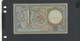 PAYS BAS -  Billet 10 Gulden 1953 TB/F Pick-85 N° DZE - 2 1/2 Gulden