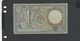 PAYS BAS -  Billet 10 Gulden 1953 TB/F Pick-85 N° DZE - 2 1/2  Florín Holandés (gulden)