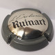 Capsule De Champagne - Ruinart - Cuvée L'Exclusive - - Ruinart Ruinart