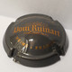 Capsule De Champagne - Dom Ruinart - Reims - Gris Et Or - - Ruinart Ruinart