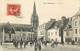 MORBIHAN  PLUVIGNER  La Place - Pluvigner