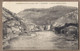 CPA 07 - LE POUZIN - Inondations Des 8 Et 9 Octobre 1907 - L'ouvèze Après La Trombe - TB PLAN Cours D'eau + Maisons - Le Pouzin