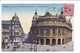 Lot 2 Postcards - Genova - Genova (Genoa)