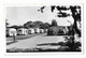 Real Photo Postcard, Essex, Tendring, Walton-On-The-Naze, Jubilee Caravan Park, Holiday Camp, Cars, 1961. - Clacton On Sea