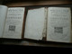 Delcampe - MENOCHII DOCTORIS THEOLOGI E SOCIETA TE JESU COMMENTARII TOTIUS S. SCRIPTURAE 1719 TOME 1 + 2 R. P. JOAN STEPHANI - Livres Anciens