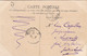 44. CARQUEFOU. CPA.  CHATEAU DE LA SEILLERAYE.COTE EST.  ANNEE 1906 + TEXTE - Carquefou