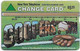 USA - Nynex (L&G) - Cooperstown - 310A - 10.1993, 5.25$, 16.351ex, Mint - [1] Holographic Cards (Landis & Gyr)
