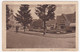 Laren - Bij Het Postkantoor - 1925 - Uitg. Nauta (Velsen) - Laren (NH)