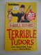 Horrible Histories:  Terrible Tudors - Terry Deary, Martin Brown - Radiotimes - Europe