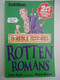 Horrible Histories:  Rotten Romans - Terry Deary, Martin Brown - Radiotimes - Antiquità