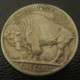 USA - Nickel 5 Cents Buffalo 1916 Philadelphia - Traces De Soudure - 1913-1938: Buffalo