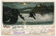 CPA - SUISSE - Gruss Vom Rheinfall  - 1899 - Other & Unclassified
