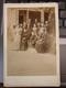 Mirebeau - Deux Photos, Familles Blondin Et Belot (octobre 1891) - Mirebeau