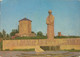 UZBEKISTAN - SAMARKAND - ULUGBEK MONUMENT - OPEN LETTER - 1974 - Ouzbékistan