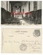 Melsbroek Pensionnat Des Urulines  A De Melsbroeck La Chapelle 1911 Obliteration Stempel Cachet DIEGHEM CPA - Steenokkerzeel