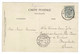 Melsbroek Pensionnat Des Urulines  A De Melsbroeck La Chapelle 1911 Obliteration Stempel Cachet DIEGHEM CPA - Steenokkerzeel