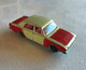 LESNEY / MATCHBOX - 45 - FORD CORSAIR  - 1:72 - Schaal 1:72