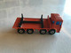 LESNEY / MATCHBOX - LEYLAND  Ergomatic Cab  - 1:72 - Schaal 1:72