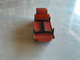 LESNEY / MATCHBOX - LEYLAND  Ergomatic Cab  - 1:72 - Schaal 1:72