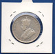 AUSTRALIA - 1 Florin / 2 Shillings 1922  F/VF -  See Photos - SILVER - Km 27 - Florin