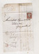 GREAT BRITAIN 1844 Nice Cover - Brieven En Documenten