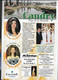 Delcampe - RARE Catalogue Original 2000 Grand Gala MISS FRANCE Election Régionale ARTOIS HAINAUT - Presseunterlagen