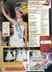 Delcampe - RARE Catalogue Original 2000 Grand Gala MISS FRANCE Election Régionale ARTOIS HAINAUT - Presseunterlagen