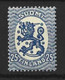 FINLAND..." 1917.."......25m......SG195...........MH.... - Nuevos