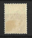 FINLAND..." 1917.."......25m......SG195...........MH.... - Unused Stamps