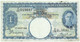Malaya - 1 Dollar - 1.7.1941 (1945 ) - Pick 11 - Serie F/26 - Malaysia - Malasia