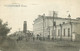 Kazakhstan Semipalatinsk Semey Alash-qala Siberia State Bank WWI Postal Censorship - Kazakhstan