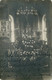 Moldova Kishinev Cathedral Church Interior 1924 - Moldavie